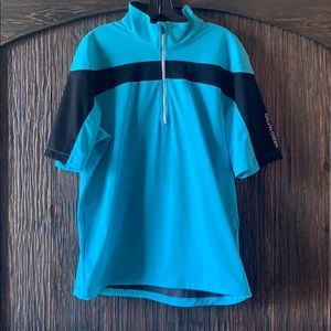 Men’s Galvin Green Waterproof Pullover